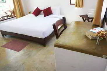 فندق Dacha Resort Phuket