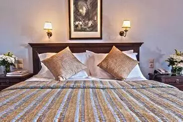 בית מלון כפרי Doupiani House