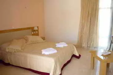 Отель Theofilos Superior 