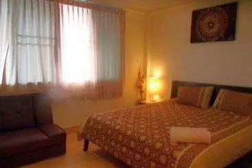 호텔 Gafiyah Guesthouse