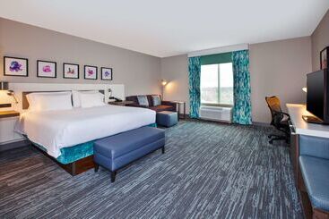 בית מלון כפרי Hilton Garden Inn Dayton Beavercreek