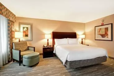 Hotelli Hilton Garden Inn Ridgefield Park