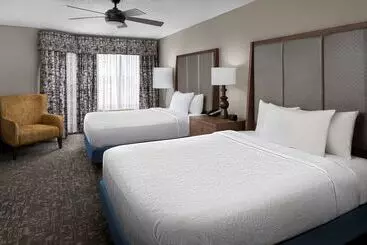 ホテル Homewood Suites By Hilton Orland Park