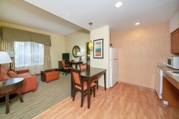 Szálloda Homewood Suites By Hilton Philadelphiavalley Forge