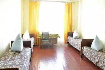 Hotel Hostel 2 Uepa