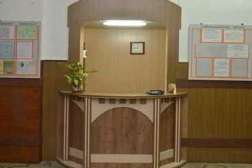 فندق Hostel Of Musical School