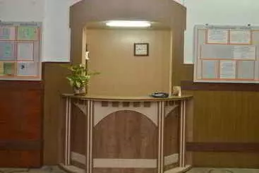 فندق Hostel Of Musical School