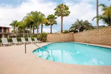 ホテル Hyland Inn Near Legoland