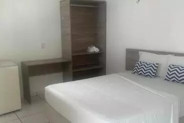 Hotel Jampa Mar Pousada