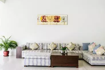 Hotelli L Esprit De Naiyang Beach Resort   Sha Extra Plus