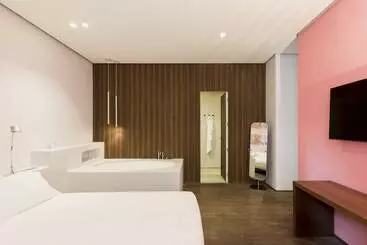 בית מלון כפרי Palazzo Segreti