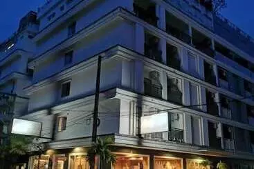 Hotel Patong Princess