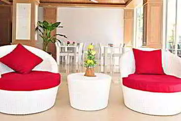 Hotel Patong Princess