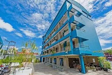 Otel Pure Phuket Residence