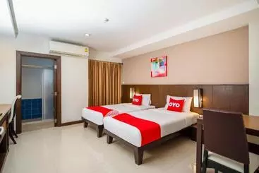 Hotel Rattana Residence