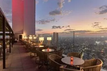 Hotel Riu Plaza Guadalajara