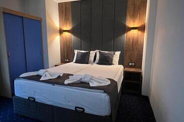 هتل Saint George   Old Nesebar