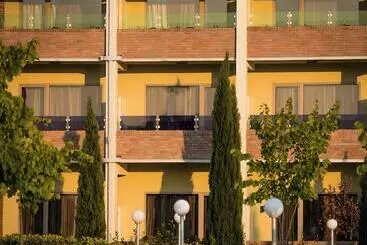 בית מלון כפרי Thessalikon Grand