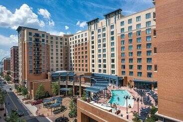 منتجع Club Wyndham National Harbor