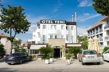 Otel Yeni Residence