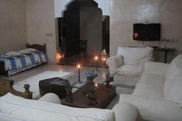 ריאדים Dar Abdelkarim