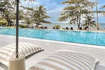 Shantaa Resort, Kohkood