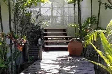 Shantaa Resort, Kohkood