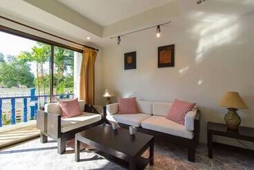 דירה The Club Residence By Alexanders