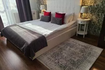 Bed and Breakfast La Maison Des Rêves Bran