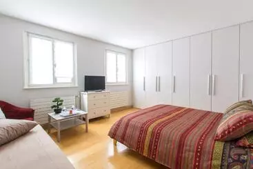 Bed & Breakfast Villacosy Spa Strasbourg Villa Dolce