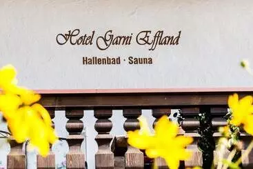 Hotel Effland