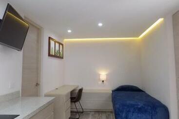 Pension Ken Tehuacan