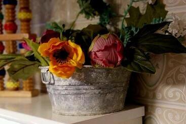 Bed and Breakfast Le Mille E Una Puglia   Stories And Experiences