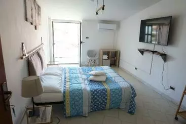 Bed and Breakfast Little Sweet Escape