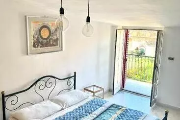 Bed & Breakfast Little Sweet Escape