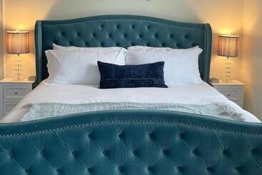 צימר The Homestead