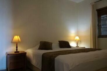 Trendzone Apartments