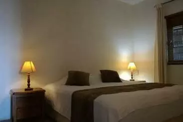 Trendzone Apartments