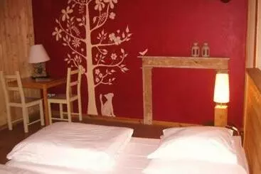 Bed and Breakfast Arrest En Baie