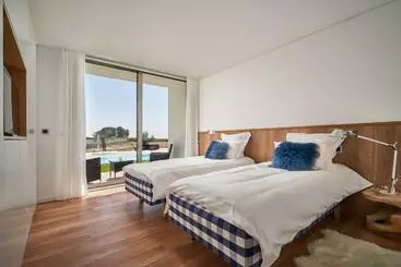 Majatalo Oliveira House
