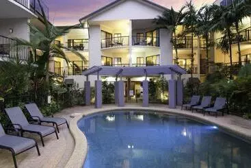 Bay Villas Resort