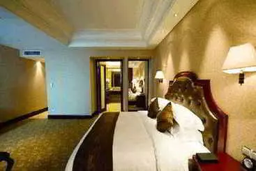 住宿加早餐 Landison Plaza