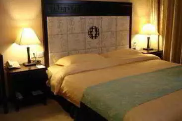 Hotelli Ambassador Mansion