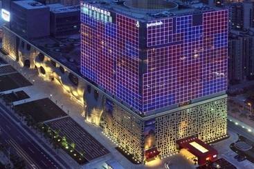 ホテル Jumeirah Himalayas  Shanghai