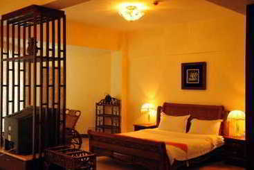 Hotel Phoenix Rujia Sea View Holiday Apartment