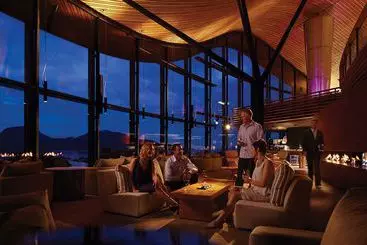 Hotel Saffire Freycinet