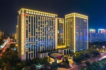 Hotel Sheraton Jinan