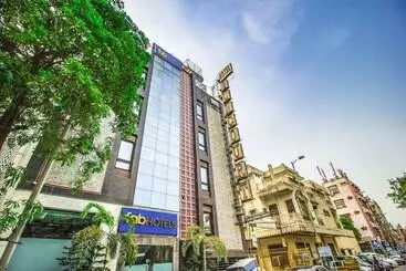 فندق Suncourt Corporate