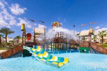 هتل Swissôtel Sharm El Sheikh All Inclusive Collection