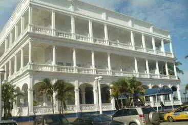 Hotel Tequendama Inn Estacion